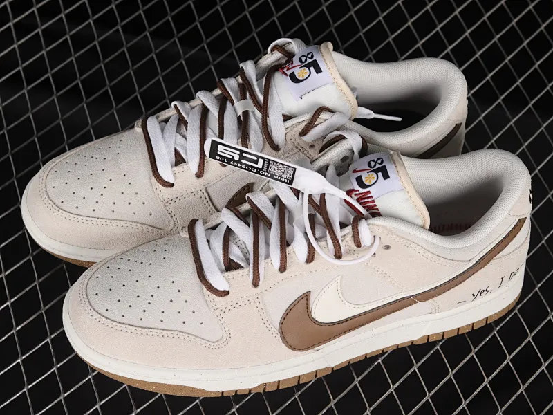All categories Nk SB Dunk series Nk SB Dunk Low low-top sneakers Nk SB Dunk Low "85" Sapphire double hook SB low-top sports and leisure sneakers DO9457-108